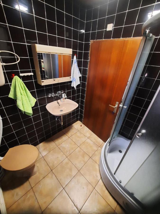 Royal Rose Smestaj Bela Crkva  Exteriér fotografie