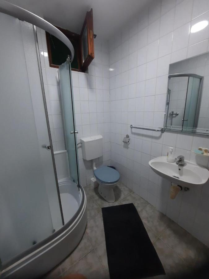 Royal Rose Smestaj Bela Crkva  Exteriér fotografie